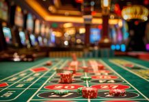 Эволюция онлайн казино — от классических игр до новейших технологий