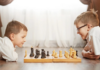 В каком возрасте начать обучение шахматам: советы для родителей