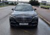 Автомобили премиум-класса Mercedes в аренду