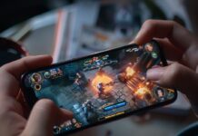 Orbitsoft: профессиональная мобильная разработка игр на заказ