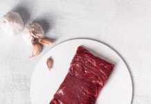 Как правильно готовить мясо