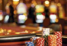 Онлайн-казино: Новая эра азартных игр