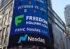 Подронее о деятельности Freedom Holding Corp