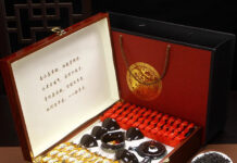 Элитный китайский чай: искусство, традиции и уникальность