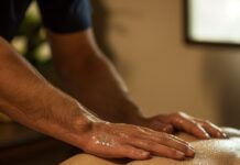 Польза массажа для здоровья и благополучия