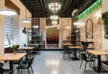 Почему сеть столовых по-домашнему — это лучший выбор для обеда вне дома