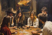 Выездной квиз: Как устроить незабываемое событие вне офиса