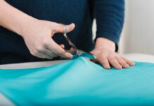 Ткани Онлайн: Удобство и Разнообразие для Вашего Творчества