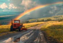 Секреты поиска качественных запчастей для тракторов