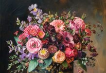 Доставка цветов: Современный тренд, который никогда не теряет актуальности