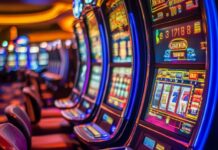 Будущее онлайн казино: тренды и вызовы