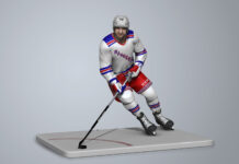 Оживи свои воспоминания: Портретные статуэтки, которые превращают фото в потрясающие 3D-скульптуры