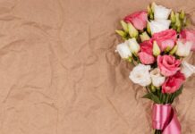 Доставка цветов в Алматы: Почувствуйте магию мгновенных эмоций