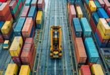 Карго из Китая: Ваш ключ к выгодным и безопасным международным поставкам