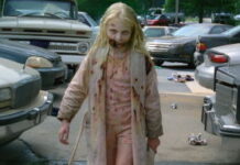 Ходячие мертвецы: эволюция апокалиптической драмы