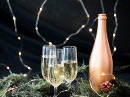 Игристые вина и кальвадосы: особенности и популярные марки