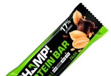 Протеиновые батончики: полезный перекус или маркетинговый ход?