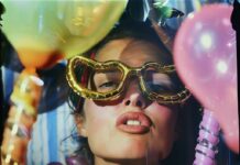 Аренда фотобудки для мероприятия