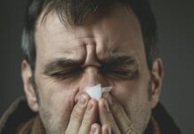 Насморк: причины, симптомы и методы лечения