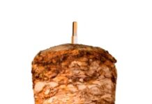 Мясо для шаурмы от поставщика