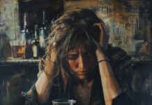 Почему потеешь с похмелья