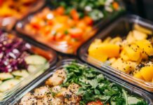 Искусство выбора приправ и специй для кулинарных шедевров