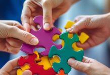 Тимбилдинг: больше, чем просто развлечения