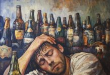 Вывод из запоя в Иркутске