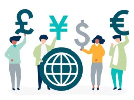 Преимущества онлайн-обмена валют: скорость, безопасность и выгода