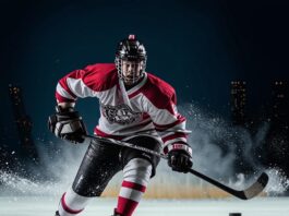 События спорта: Точки бифуркации, переписывающие правила игры