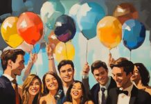 Организация и проведение мероприятий: зачем нужна помощь профессионала?