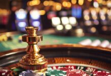 Онлайн-рулетка: от классики до инноваций