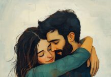 Целебная сила объятий: польза для тела и души