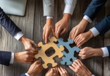 Секреты успешного тимбилдинга: от идеи до результата