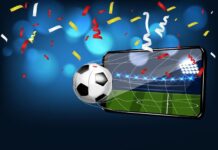 Стратегии ставок на футбол