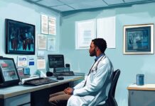 Онлайн-консультация врача: новая эра медицины