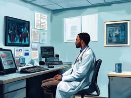 Онлайн-консультация врача: новая эра медицины