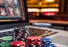 Безопасность в онлайн-казино — как защитить свои деньги и данные