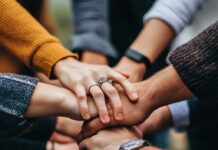 Организация эффективного тимбилдинга: руководство для руководителей