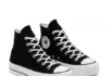 Мужские кроссовки Converse: стиль, комфорт и инновации