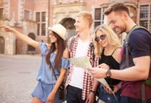 Незабываемые впечатления: авторские экскурсии от профессионалов