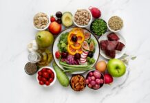 Здоровое питание на месяц: планируем рацион для отличного самочувствия