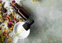 Как эфирные масла могут помочь при депрессии?