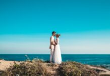 Свадьба у моря: как выбрать идеальный курорт для незабываемой церемонии и не ошибиться