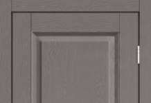 Межкомнатные двери из экошпона: стильный выбор для современного дома