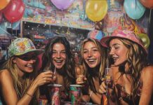 Успешное мероприятие: от идеи до реализации