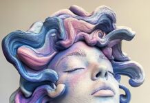 Наружная реклама, которая работает: преимущества объемных фигур из пенопласта для вывесок и промо-объектов