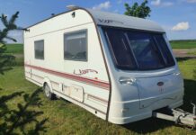 Кемпер для отдыха: свобода путешествий и комфорт дома