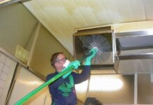 Профессиональная чистка вентиляции: зачем это нужно и как выбрать специалистов