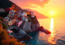 Необходимые документы для получения туристической визы в Италию